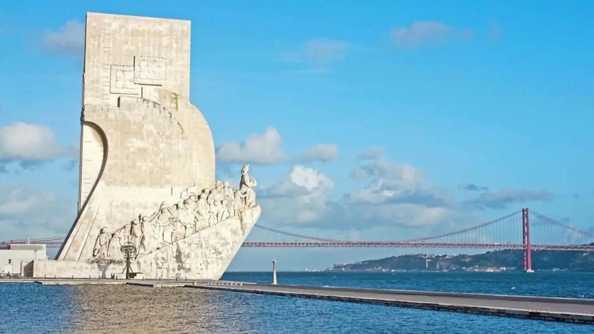Апартаменти Timeless Ambassador -Belem Лісабон Екстер'єр фото